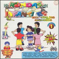 Rondas Infantiles - Las Tablas de Multiplicar, Vol. 1 lyrics