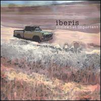 Iberis - Somewhat Important lyrics