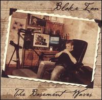 Blake Ian - The Basement Waves lyrics