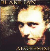 Blake Ian - Alchemist lyrics