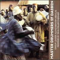 Alhaji Ibrahim Abdulai - Master Drummers of Dagbon, Vol. 1 [Northern ... lyrics