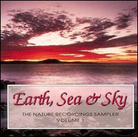 Nature Sounds - Earth Sea & Sky lyrics
