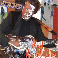 Rod Rossell Ides - Crazy In Love lyrics