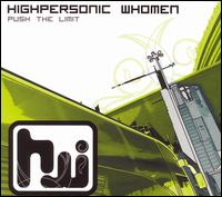 Highpersonic Whomen - Push the Limit lyrics