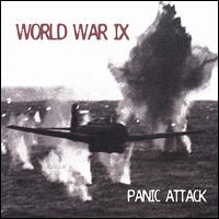 World War IX - Panic Attack lyrics