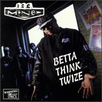 Ice Mone - Betta Think Twize lyrics