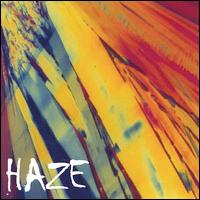 Haze - Haze lyrics