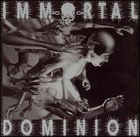 Immortal Dominion - Awakening: The Revelation lyrics