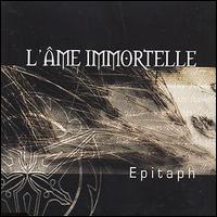 L'me Immortelle - Epitaph lyrics