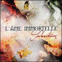 L'me Immortelle - Seelensturm lyrics