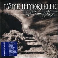 L'me Immortelle - Dein Herz lyrics