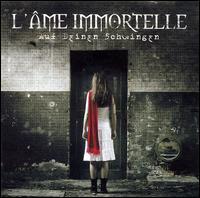 L'me Immortelle - Auf Deinen Schwingen lyrics