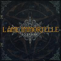 L'me Immortelle - L' Ame Immortelle lyrics