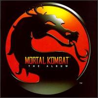 The Immortals - Mortal Kombat lyrics