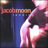 Jacob Moon - Landing lyrics