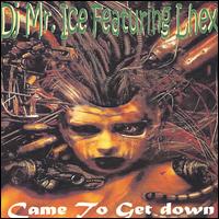 DJ Mr. Ice - Came to Get Down lyrics