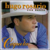 Hugo Rosario - Coqueta lyrics