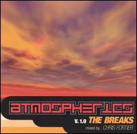 Chris Fortier - Atmospherics, V. 1.0: Breaks lyrics