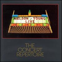 Stephen Nielson - Live: The Concert Repertoire lyrics