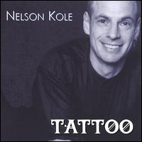 Nelson Kole - Tattoo lyrics