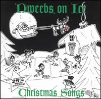 Dweebs on Ice - Christmas Songs lyrics