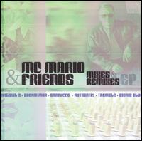 MC Mario - Mixes & Remixes lyrics