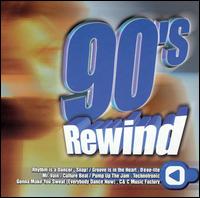 MC Mario - 90's Rewind lyrics