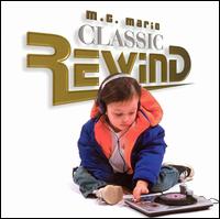 MC Mario - Classic Rewind lyrics
