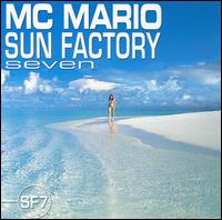 MC Mario - Sun Factory, Vol. 7 lyrics