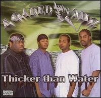 Loaded Mic - Thicker Than Water lyrics
