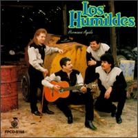 Humildes Hermanos Ayala - Los Humildes Hermanos Ayala [1994] lyrics