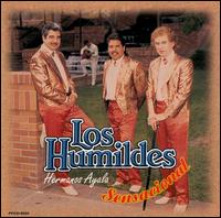 Humildes Hermanos Ayala - Sensacional lyrics