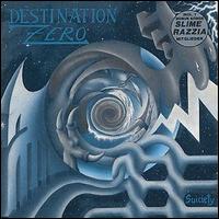 Destination Zero - Suiciety lyrics