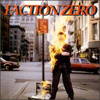 Faction Zero - Liberation lyrics