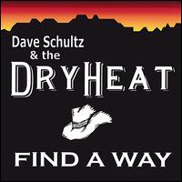 Dave Schultz - Find a Way lyrics