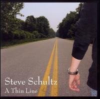 Steve Schultz - A Thin Line lyrics