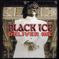Black Ice - Deliver Me lyrics