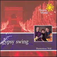 Harmonious Wail - Gypsy Swing lyrics