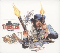 International Tussler Society - Motorpsycho Presents...International Tussler Society [CD & DVD] lyrics