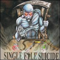 Single File Suicide - Resources for Coping lyrics