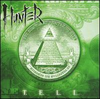 Hunter - T.E.L.I. lyrics
