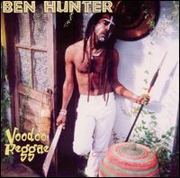 Ben Hunter - Voodoo Reggae lyrics