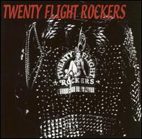 Twenty Flight Rockers - Twenty Flight Rockers lyrics