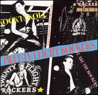 Twenty Flight Rockers - The New York Sessions 1988 lyrics