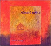 David Lange - Almost Home lyrics
