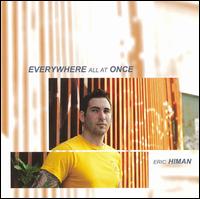 Eric Himan - Everywhere All at Once lyrics