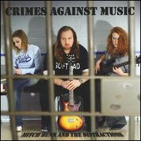 Mitch Benn - Crimes Against Music lyrics