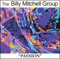 Billy Mitchell [Keyboards] - Passion [live] lyrics