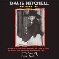 Davis Mitchell - Drummer Boy lyrics