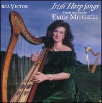 Emily Mitchell - Irish Harp Songs lyrics